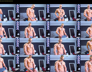dylanlenox — 18 minute Chaturbate male cam show recording, 1080p, Dec 12, 2022