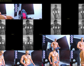 dylanlenox — 63 minute Chaturbate male cam show recording, 1080p, Dec 12, 2022