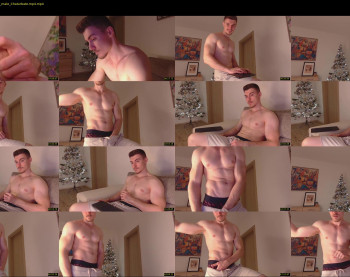 eddieds — 54 minute Chaturbate male cam show recording, 1080p, Dec 13, 2022