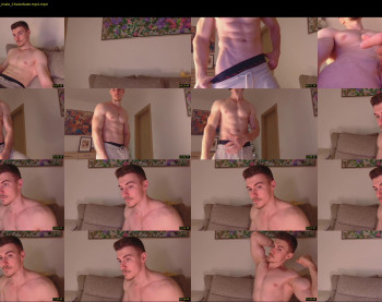 eddieds — 36 minute Chaturbate male cam show recording, 1080p, Dec 13, 2022