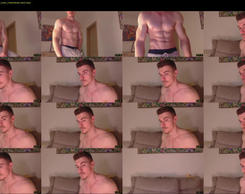 eddieds — 27 minute Chaturbate male cam show recording, 1080p, Dec 13, 2022