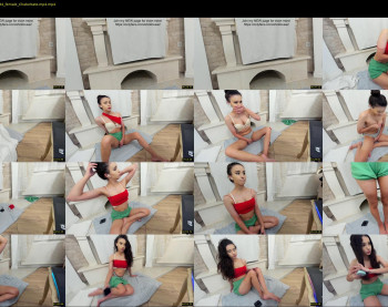 ehotlovea — 55 minute Chaturbate female cam show recording, 1080p, Dec 12, 2022