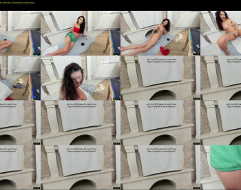 ehotlovea — 52 minute Chaturbate female cam show recording, 1080p, Dec 12, 2022