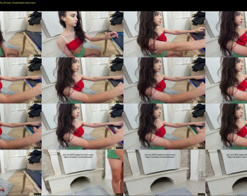 ehotlovea — 8 minute Chaturbate female cam show recording, 1080p, Dec 12, 2022