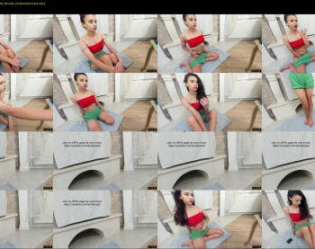 ehotlovea — 54 minute Chaturbate female cam show recording, 1080p, Dec 12, 2022
