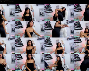 eimi_space — 58 minute Chaturbate female cam show recording, 1080p, Dec 13, 2022