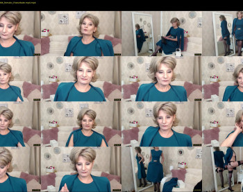 elisarosse_ — 96 minute Chaturbate female cam show recording, 720p, Dec 13, 2022