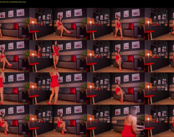 ella_pridee — 54 minute Chaturbate female cam show recording, 1080p, Dec 12, 2022