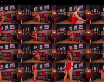 ella_pridee — 54 minute Chaturbate female cam show recording, 1080p, Dec 12, 2022