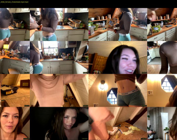 emersoncane — 82 minute Chaturbate female cam show recording, 720p, Dec 12, 2022