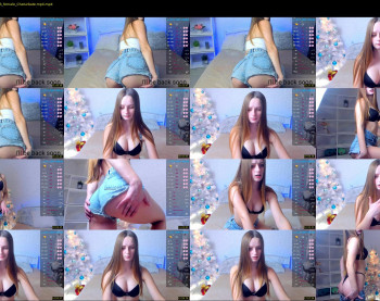 emilly___ — 20 minute Chaturbate female cam show recording, 1080p, Dec 12, 2022