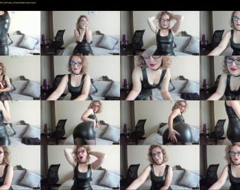 emilymilf__ — 39 minute Chaturbate female cam show recording, 1080p, Dec 12, 2022
