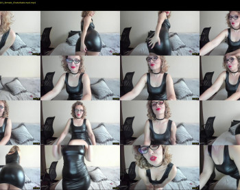 emilymilf__ — 39 minute Chaturbate female cam show recording, 1080p, Dec 12, 2022