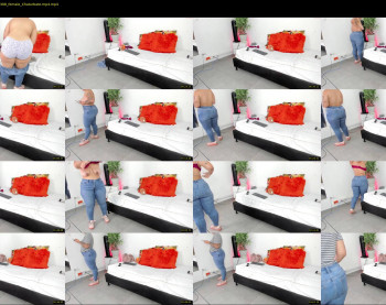 emma_lean — 4 minute Chaturbate female cam show recording, 720p, Dec 13, 2022