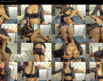 emmawaalker — 54 minute Chaturbate female cam show recording, 1080p, Dec 12, 2022