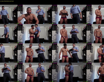 eroswolfs — 22 minute Chaturbate male cam show recording, 1080p, Dec 12, 2022