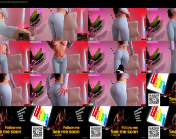 felicity_yours — 31 minute Chaturbate female cam show recording, 1080p, Dec 12, 2022