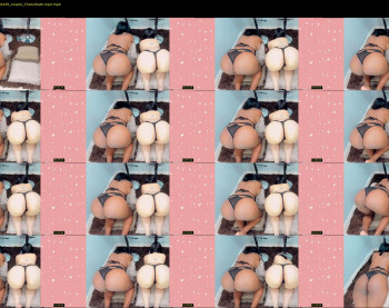 fetishcouples — 29 minute Chaturbate couple cam show recording, 480p, Dec 13, 2022