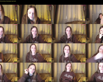 fflloowweerr — 22 minute Chaturbate couple cam show recording, 1080p, Dec 12, 2022