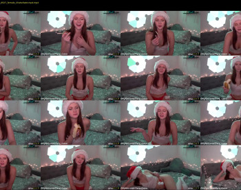 fiery_redhead — 59 minute Chaturbate female cam show recording, 720p, Dec 13, 2022
