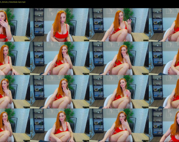foxynesss — 13 minute Chaturbate female cam show recording, 1080p, Dec 13, 2022