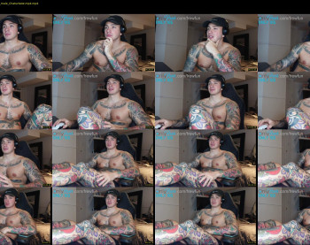 frewfun — 56 minute Chaturbate male cam show recording, 1080p, Dec 12, 2022