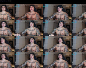 frewfun — 9 minute Chaturbate male cam show recording, 1080p, Dec 12, 2022