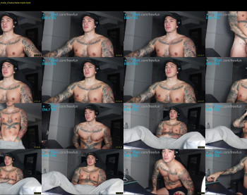 frewfun — 58 minute Chaturbate male cam show recording, 1080p, Dec 12, 2022