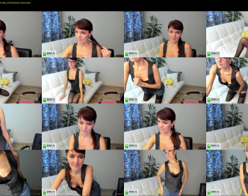 fritha — 32 minute Chaturbate female cam show recording, 720p, Dec 10, 2022