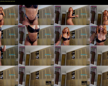 gia_curly — 11 minute Chaturbate female cam show recording, 1080p, Dec 13, 2022