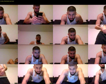 gigollo65 — 20 minute Chaturbate male cam show recording, 480p, Dec 12, 2022