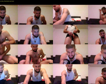 gigollo65 — 135 minute Chaturbate male cam show recording, 480p, Dec 13, 2022