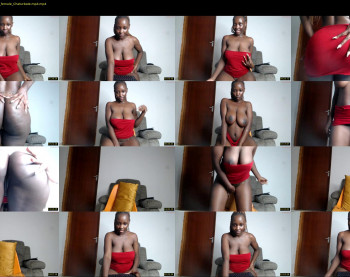 gulpess — 25 minute Chaturbate female cam show recording, 480p, Dec 12, 2022