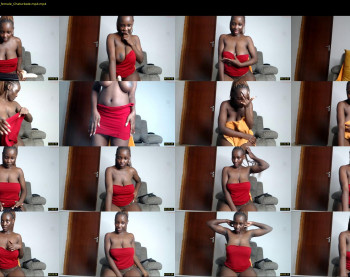 gulpess — 53 minute Chaturbate female cam show recording, 480p, Dec 12, 2022