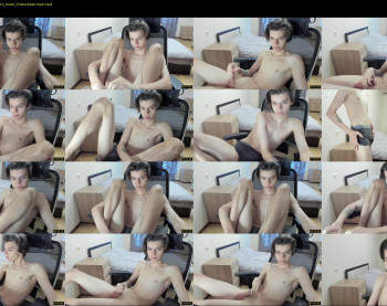 guy_liam1 — 54 minute Chaturbate male cam show recording, 1080p, Dec 12, 2022