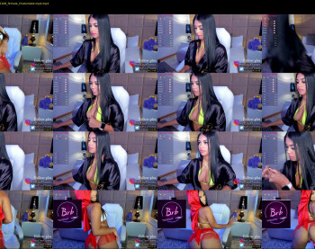 hailey_florez — 37 minute Chaturbate female cam show recording, 1080p, Dec 12, 2022