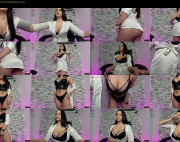 haileygrx — 47 minute Chaturbate female cam show recording, 1080p, Dec 12, 2022