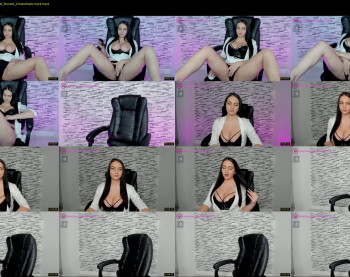 haileygrx — 26 minute Chaturbate female cam show recording, 1080p, Dec 13, 2022