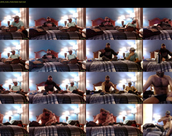 hardworkertn — 26 minute Chaturbate male cam show recording, 720p, Dec 13, 2022