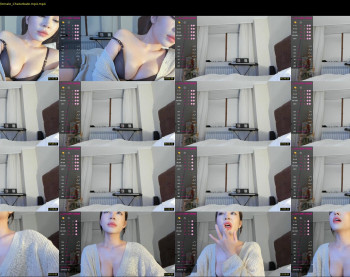 hee_jin — 27 minute Chaturbate female cam show recording, 1080p, Dec 12, 2022