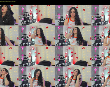 holly_444 — 56 minute Chaturbate female cam show recording, 1080p, Dec 12, 2022