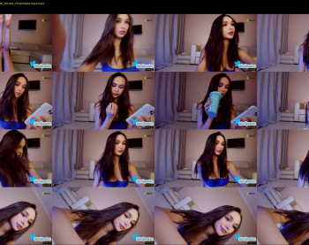 hollyextra — 9 minute Chaturbate female cam show recording, 1080p, Dec 12, 2022