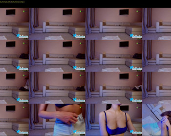 hollyextra — 30 minute Chaturbate female cam show recording, 1080p, Dec 12, 2022