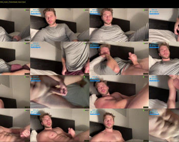 hot8pack01 — 52 minute Chaturbate male cam show recording, 720p, Dec 13, 2022