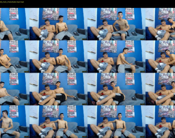 hott_asses — 4 minute Chaturbate male cam show recording, 720p, Dec 12, 2022