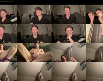 ironthud — 55 minute Chaturbate male cam show recording, 1080p, Dec 13, 2022