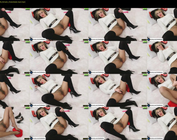 islanublar — 54 minute Chaturbate female cam show recording, 1080p, Dec 12, 2022