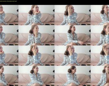 issabelle_69 — 4 minute Chaturbate couple cam show recording, 1080p, Dec 12, 2022