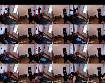 its_jessi — 54 minute Chaturbate female cam show recording, 1080p, Dec 12, 2022