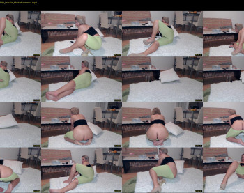 jaqueline88 — 54 minute Chaturbate female cam show recording, 720p, Dec 13, 2022